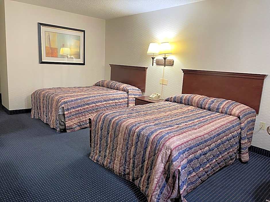 Budget Inn Temple Hills