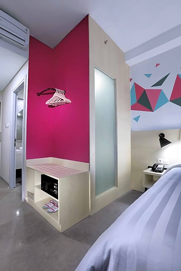 Favehotel Madiun