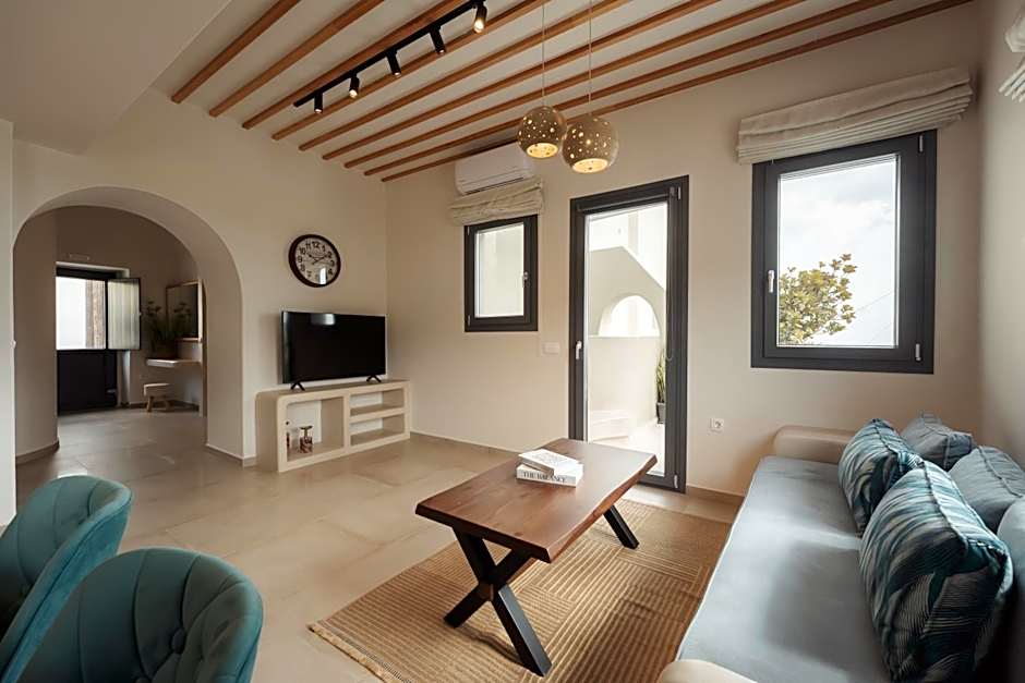 Galaria Serenity Suites