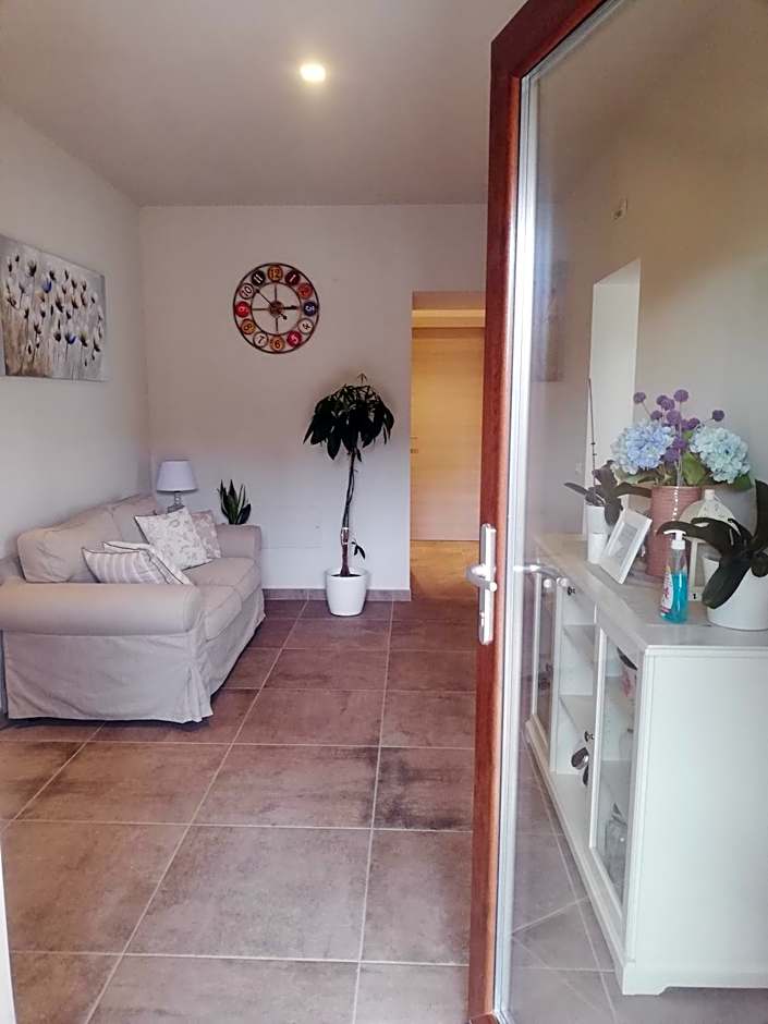La Casa Tra Gli Ulivi