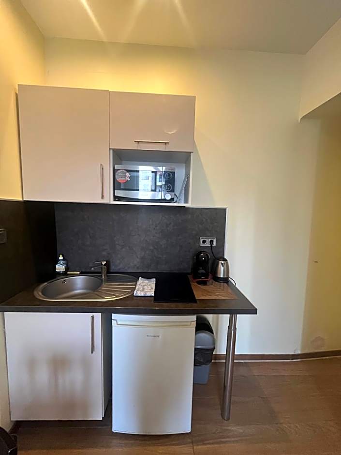 Résidence Appartement Adonis