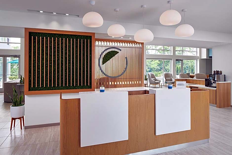 Element Valley Forge King of Prussia