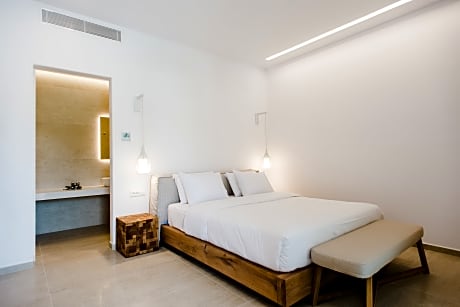 Super Paradise Junior Suite Pool View