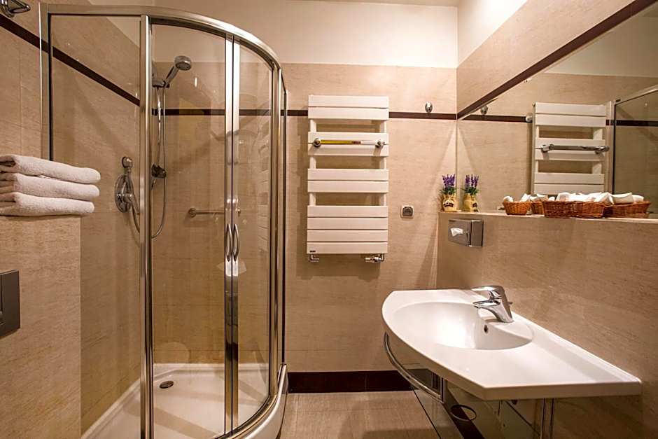 Hotel Hubertus Rzeszów