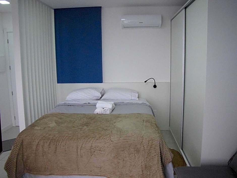 RCM Vilas - Studio Surf 606