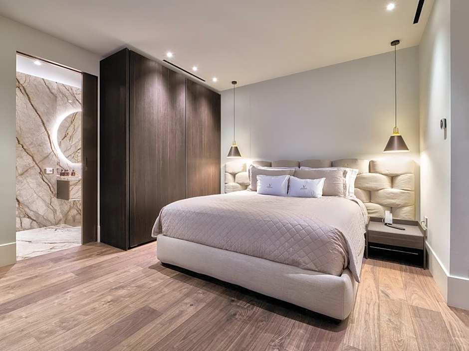 AF Duomo - Milano Luxury Suites