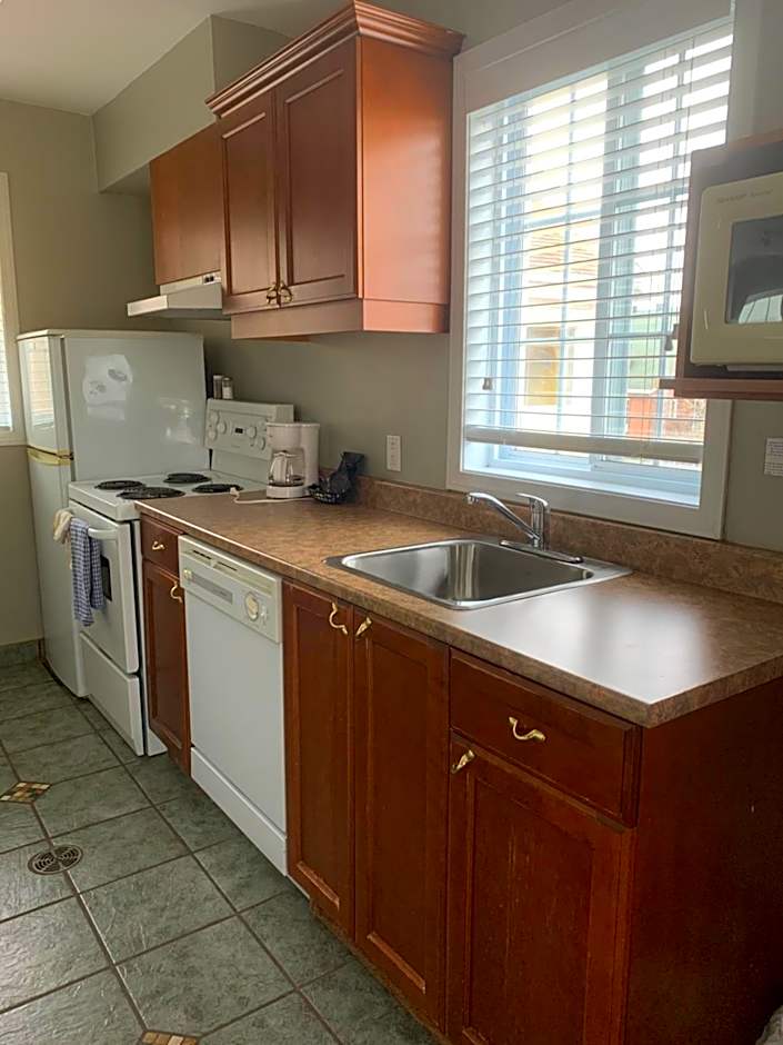 Hotel et Suites Les Laurentides