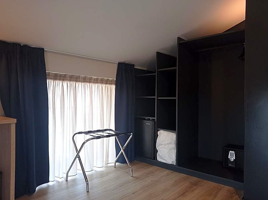 La Bâtisse du Velay