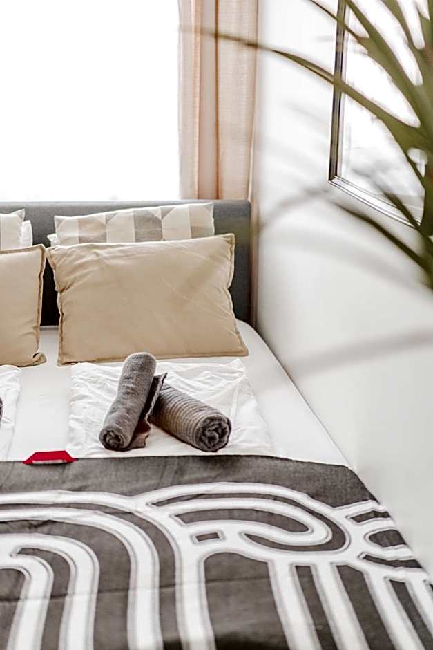 Central City Lofts