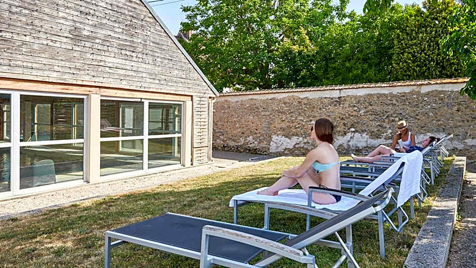 Résidence Château du Mée