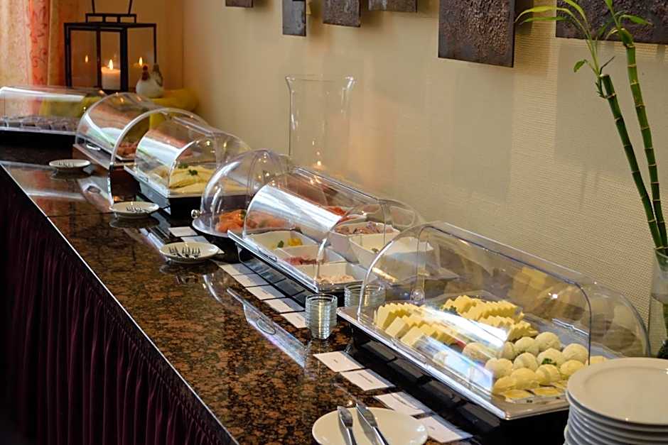 Wellness- & Sporthotel Haus am See