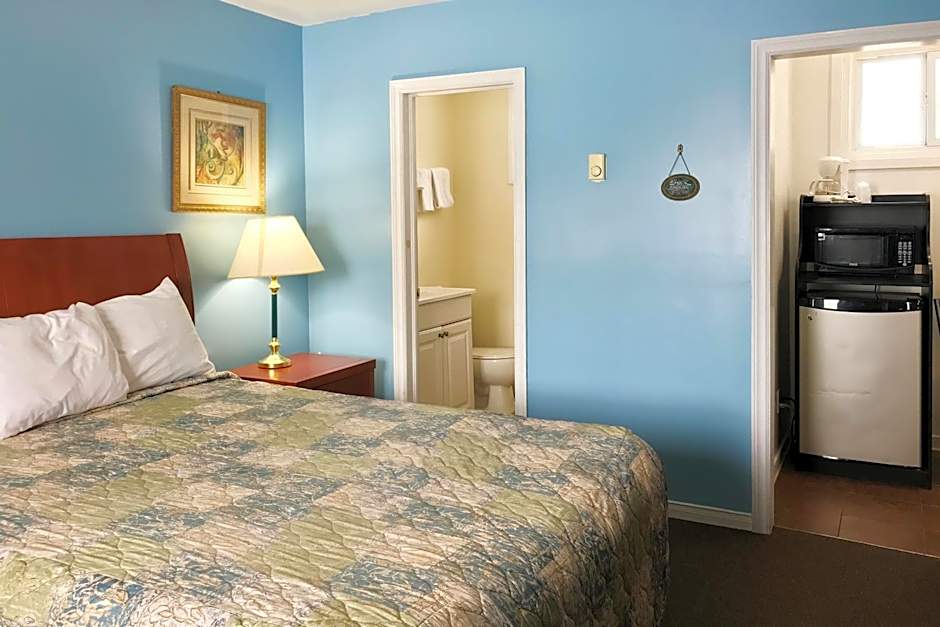 Bayside Motel Trenton