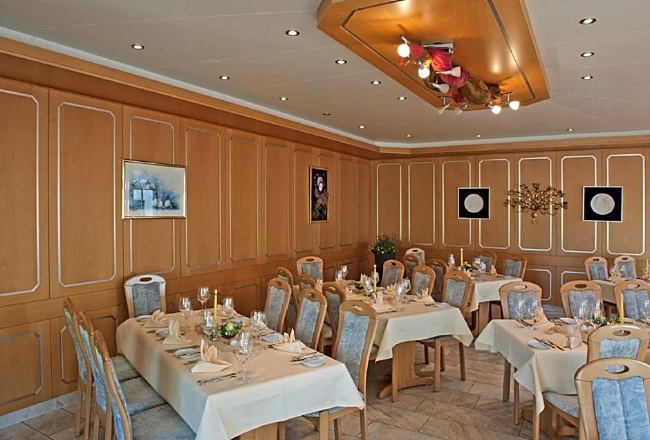 Hotel Landgasthof Kranz