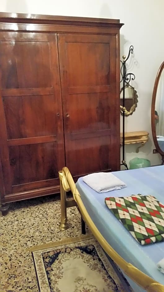 Casa Gramsci
