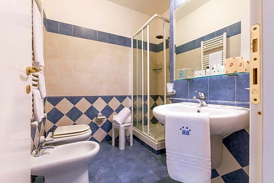 Hotel Borgo Del Mare