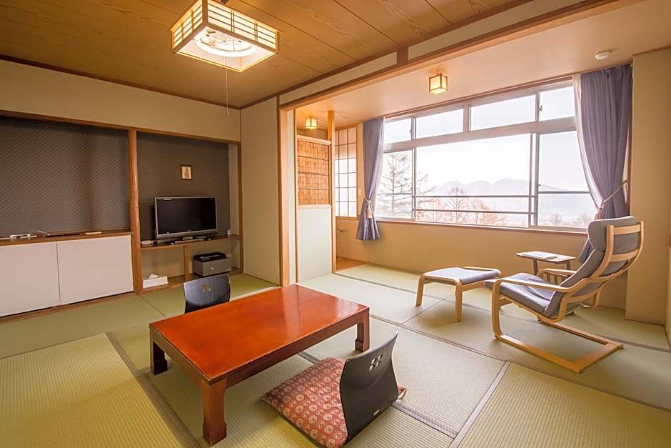 Seikanso
