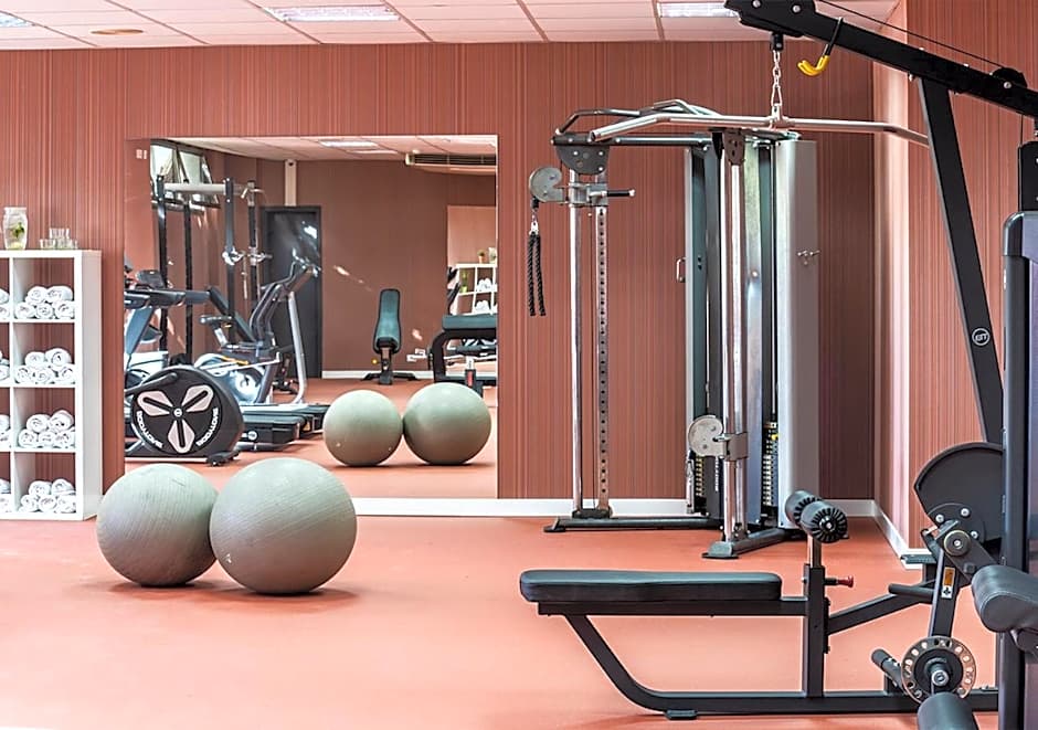 AxelBeach Maspalomas - Apartments and Lounge Club - Adults Only