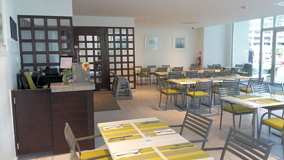 Krystal Urban Cancun-Malecon