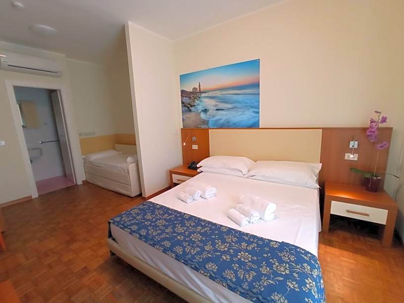 Hotel Verona