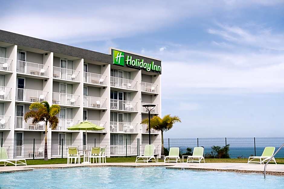 Holiday Inn Ponce & El Tropical Casino By IHG
