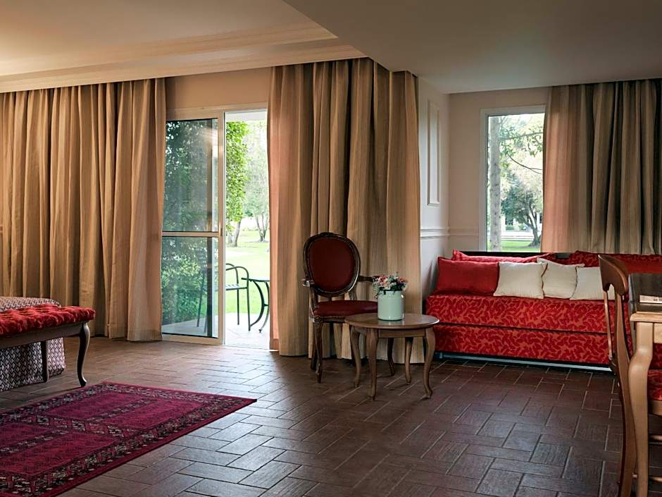 Pastoral Hotel - Kfar Blum