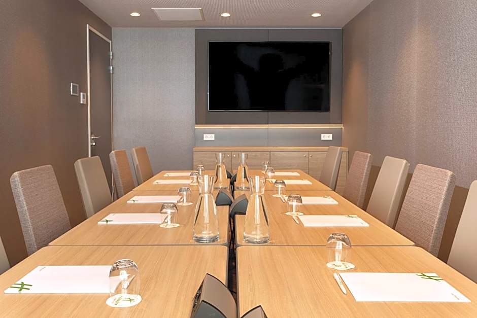 Holiday Inn Eindhoven Airport By IHG