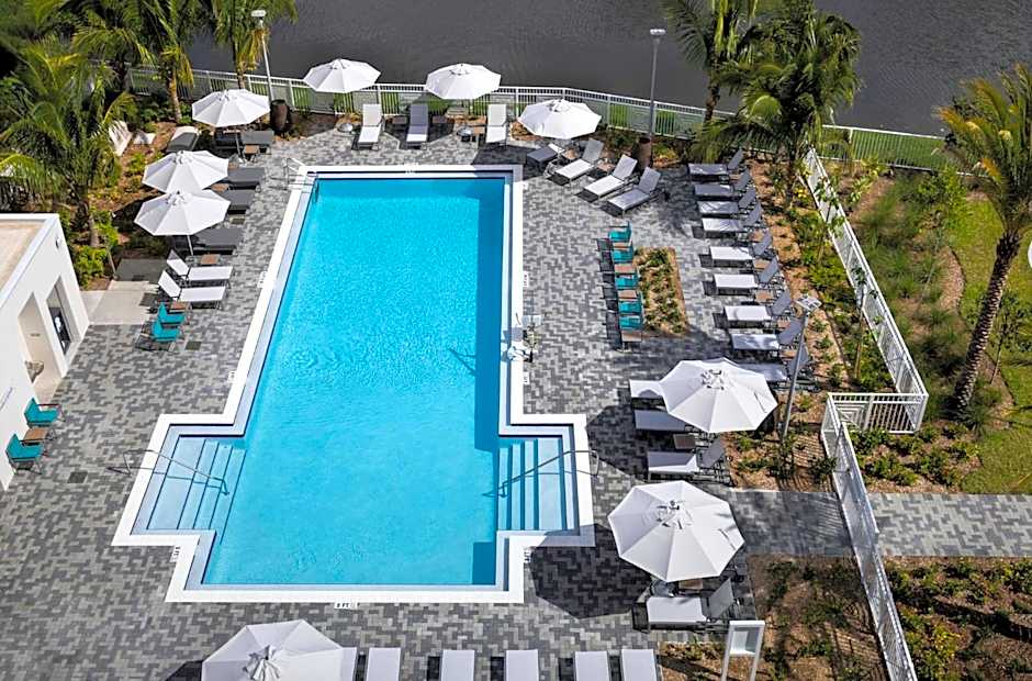 EVEN Hotel Miami - Airport By IHG