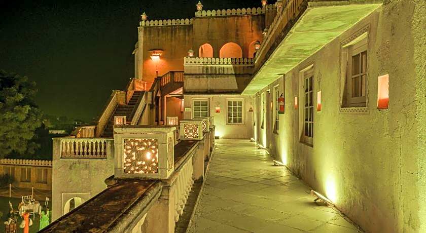 Hotel Castle Mandawa