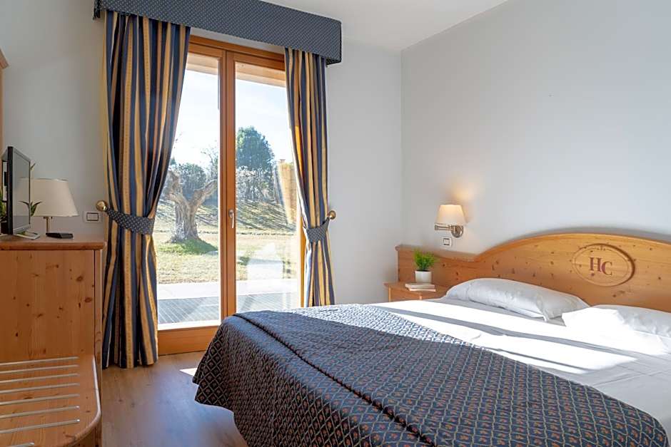 Hotel Canova Sport & Relax