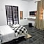 Hostel Yellow House MG