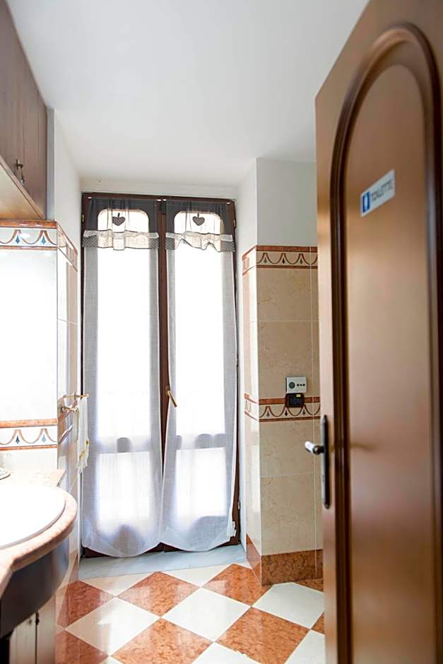 Laetitia Guest House32