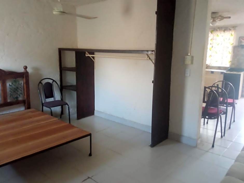 San Miguel apartments