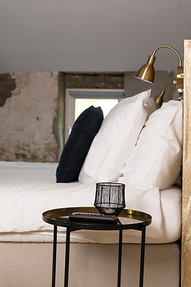 B&B Maas en Heuvel Maastricht