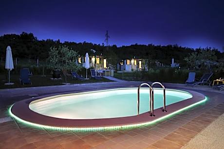 Mobile Homes Romantik