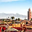 Riad Dar Salam Palm - 2025 Guest Choice Award
