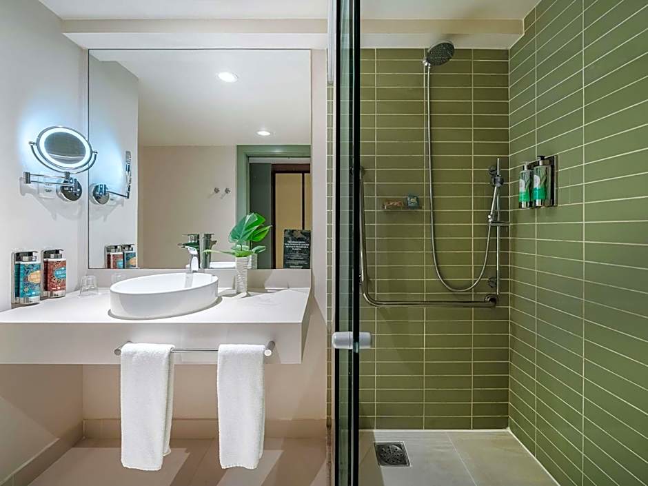 Grand Mercure Rio de Janeiro Copacabana