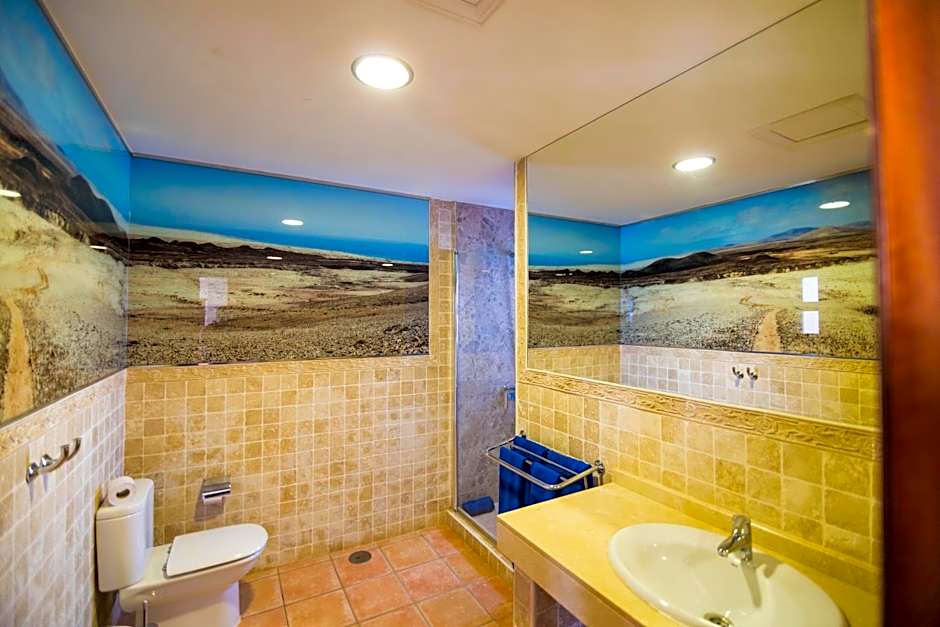 Villas & Apartamentos Tao Mazo