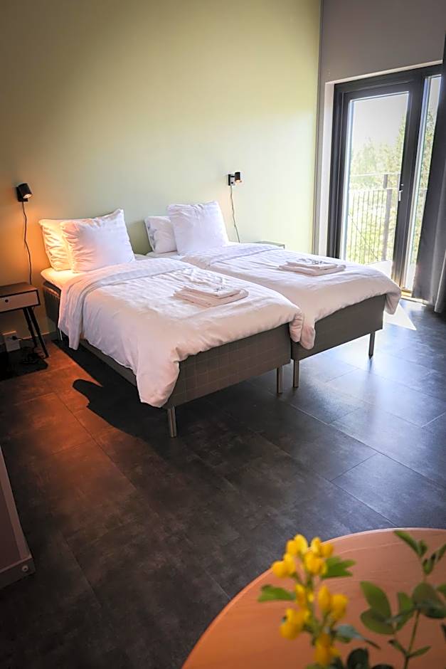 Park Hotel Liminka