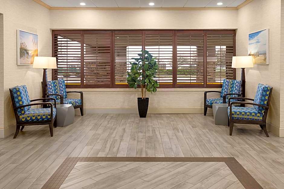 Days Hotel by Wyndham Toms River Jersey Shore