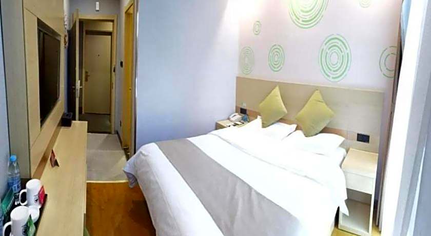 GreenTree Inn Suzhou Changshu Southeast Development Zone Southeast Avenue