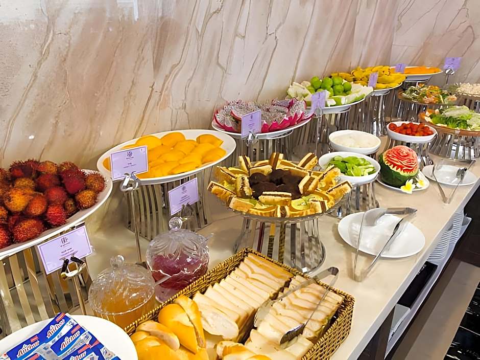 Balcony Nha Trang Hotel