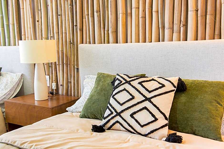 Casa la Feria - Céntrico