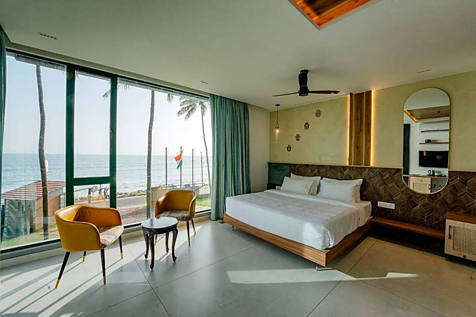 ANANSA BOUTIQUE HOTEL