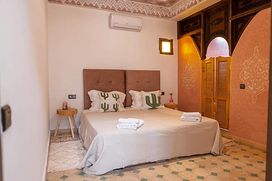 Riad Malayine