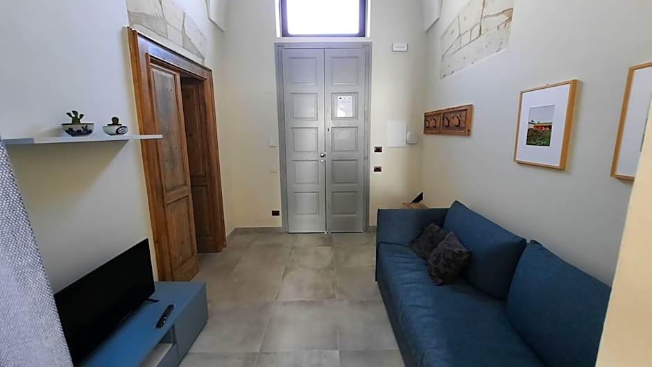 Palazzo Ricciardi Residence