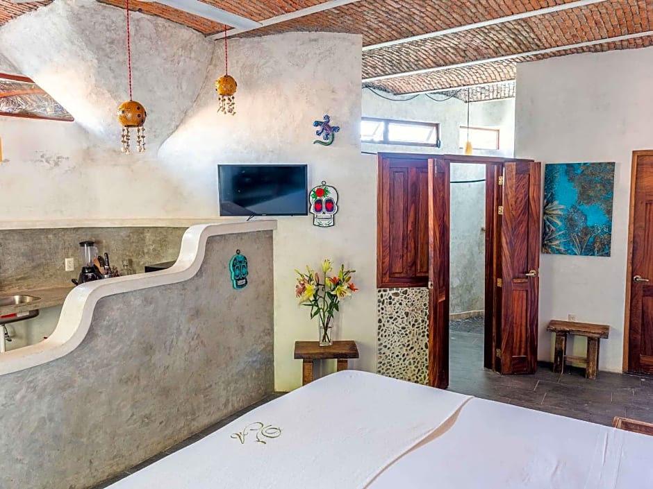 Villa Amor