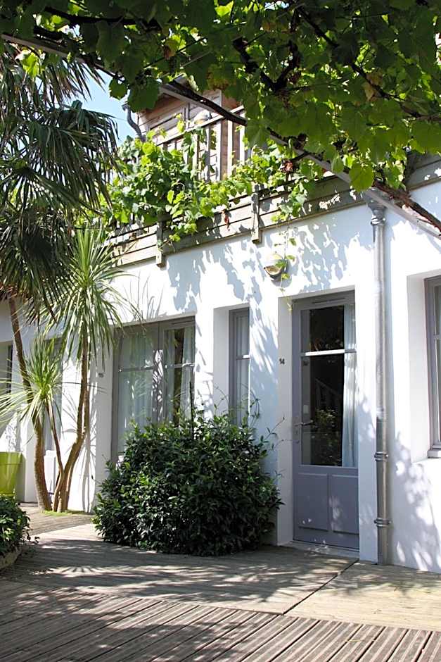 Hôtel Le Vieux Gréement