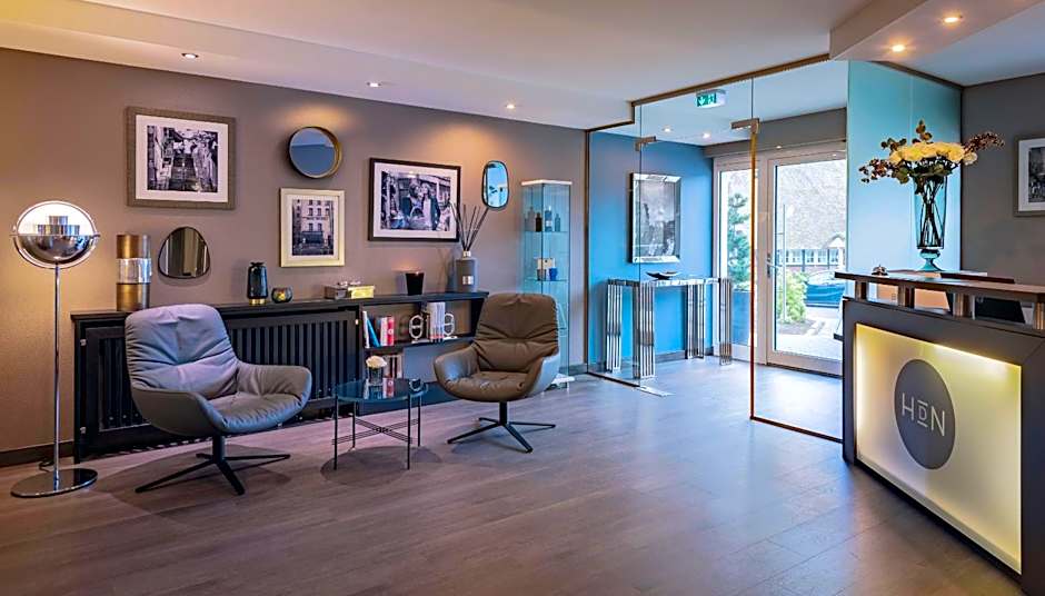 Hotel du Nord, Hamburg-Volksdorf