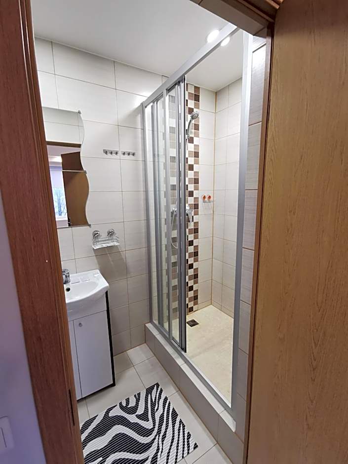Viešbutis Kelyje