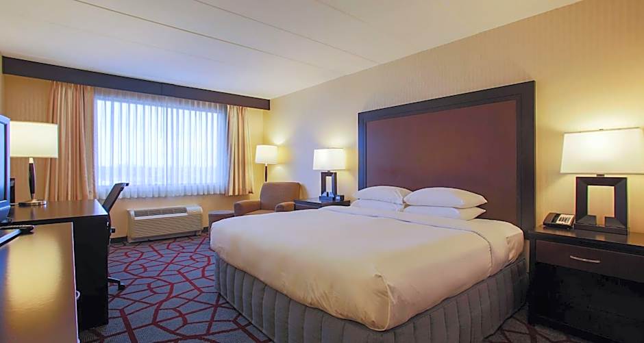 DoubleTree By Hilton Chicago Alsip